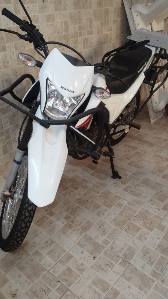 Honda XR 190L Standard — foto 2